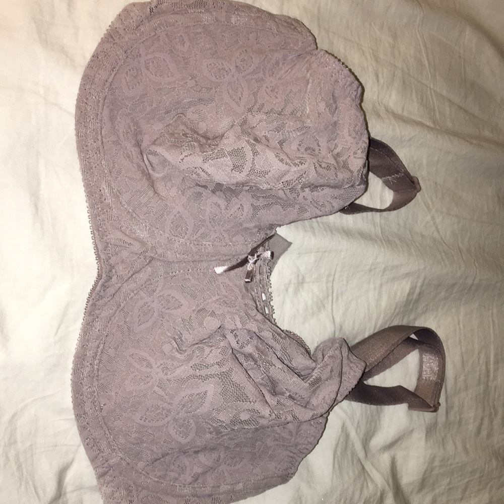 Lace bra (4/$20)